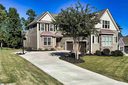 115 Club Cart Road sold home in Travelers Rest, SC