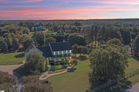 101 Bruce Meadow Drive sold home in Bruce Farm, Simpsonville, SC