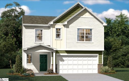 200 Anna Gray Circle