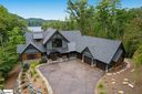 210 Waterlake Drive sold home in Sunset, SC
