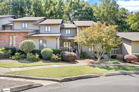 220 Ingleside Way sold condo in Ingleside, Greenville, SC