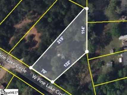 00 W Pine Lake Circle lot 314