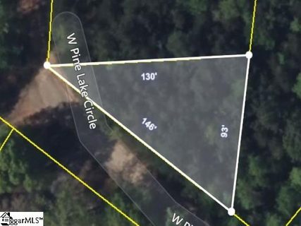 00 W Pine Lake Circle lot 320