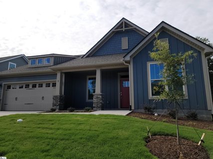 5 Ridgebury Place Lot 2