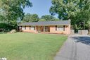 125 Bessie Avenue sold home in Greer, SC