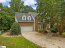 327 Round Ridge Drive sold home in Spartanburg, SC