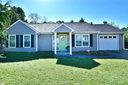 151 Sunny Ray Drive sold home in Duncan, SC