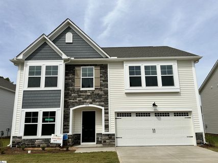 120 Bruinen Drive Lot 218