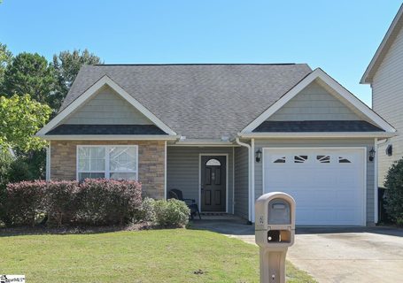 60 Maravista Avenue sold home in Glenlea, Greenville, SC