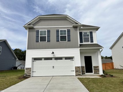 114 Bruinen Drive Lot 215