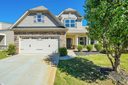 233 Riverdale Road sold home in Simpsonville, SC