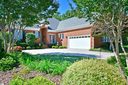 307 Bouchillion Drive sold home in Greenville, SC