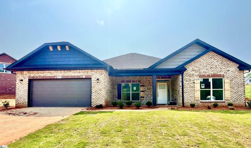 315 Rolling Waters Drive Lot 98