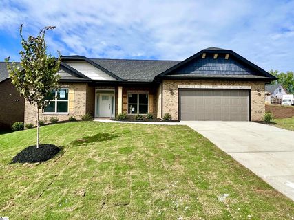323 Rolling Waters Drive Lot 100