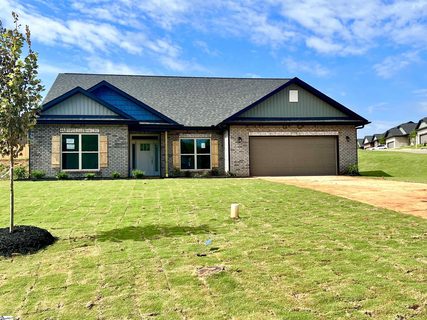 329 Rolling Waters Drive Lot 101