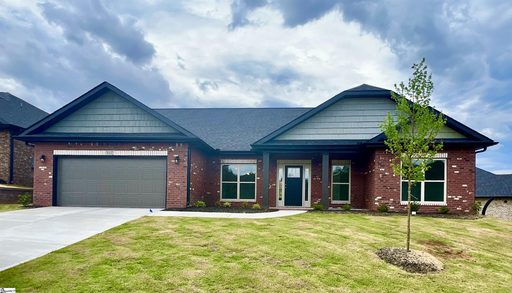 311 Rolling Waters Drive Lot 97