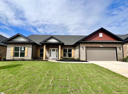 319 Rolling Waters Drive Lot 99