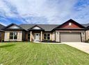 319 Rolling Waters Drive Lot 99 sold home in Greenville, SC