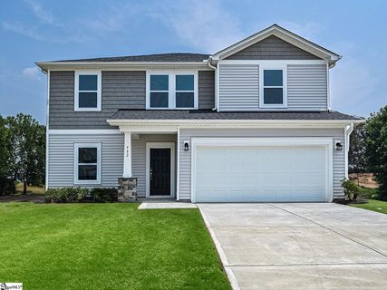 982 Appalachian Drive