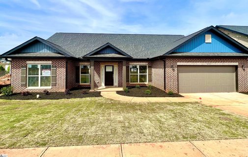 408 Rolling Waters Drive Lot 48