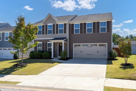 609 Maplestead Farms Court