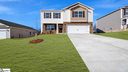 809 Colmore Trail sold home in Lyman, SC