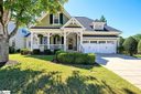 108 Carilion Lane sold home in Greenville, SC