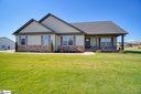 157 Deyoung Meadows Drive sold home in Greer, SC