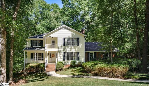 404 Holly Tree Lane sold home in Holly Tree, Simpsonville, SC