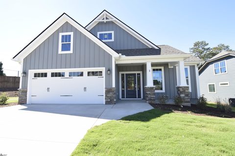 3 Ridgebury Place Lot 1