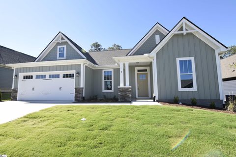 7 Ridgebury Place Lot 3