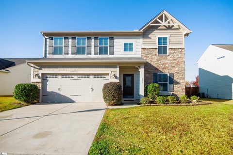 111 Timlin Drive
