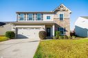 111 Timlin Drive sold home in Greenville, SC
