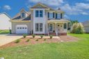 8 Fairview Place sold home in Greer, SC