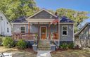 14 Underwood Avenue sold home in Greenville, SC