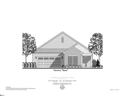 544 Lifescape Lane