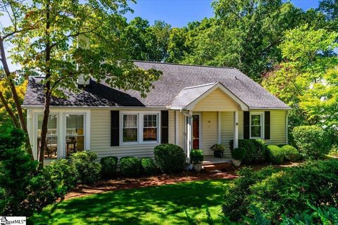 316 Longview Terrace sold home in Forest Heights, Greenville, SC