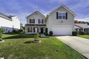 19 Hartwell Drive sold home in Simpsonville, SC