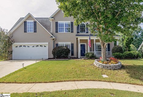 519 Kennet Court