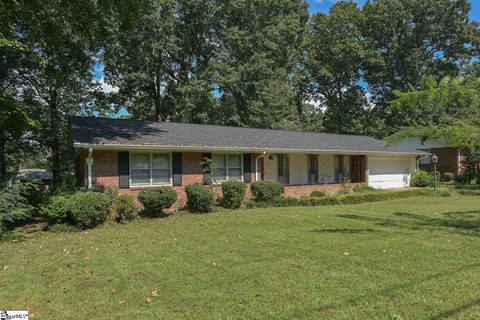 503 Strange Road