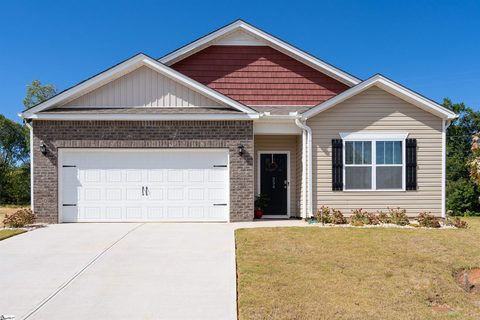 234 Light Spring Road