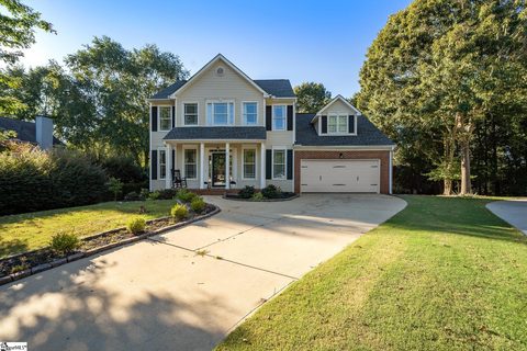 5 Whiteside Court