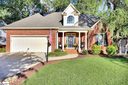 113 E Hypericum Lane sold home in Greenville, SC