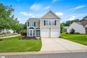 104 Turnbridge Trail sold home in Simpsonville, SC