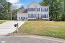6 Laurelberry Lane sold home in Greenville, SC