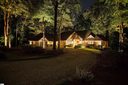 1294 Jackson Grove Road sold home in Landrum, SC