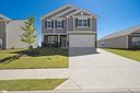 128 Light Spring Road sold home in Easley, SC