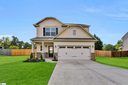 11 Blue Slate Court sold home in Greenville, SC