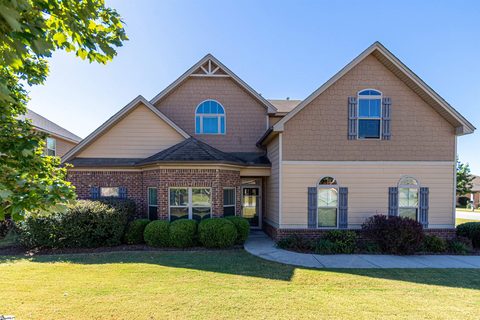 600 Tulip Tree Lane