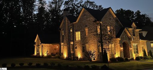 303 Redfern Court sold home in Godfrey Ridge, Simpsonville, SC